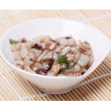 Seasoned Baby Squid Wasabi Flavo